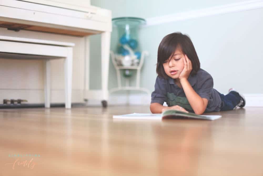 5 Reasons You Should Read Aloud Books to Big Kids Too 3