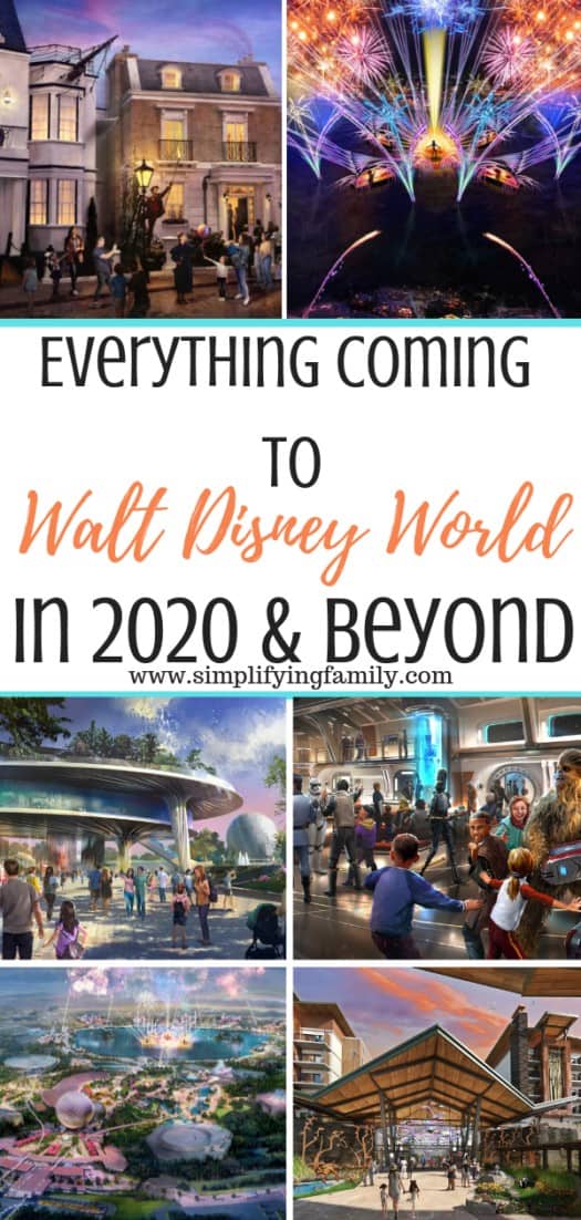 Everything Coming to Walt Disney World in 2020 and Beyond 15
