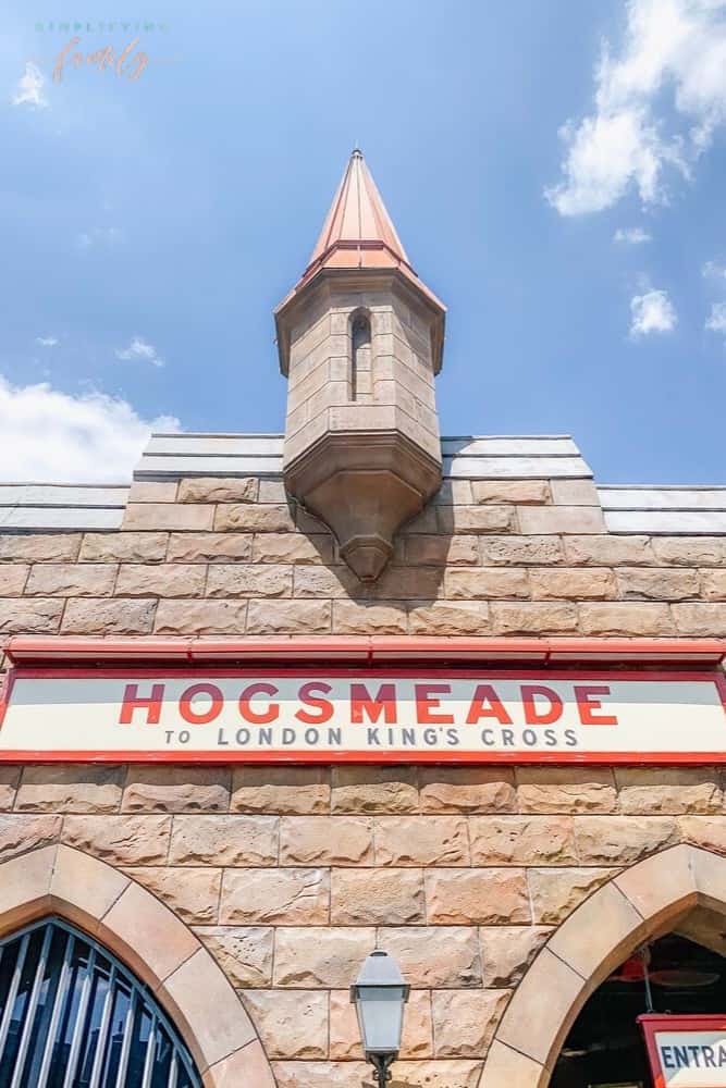 Must Try Eats at The Wizarding World of Harry Potter 6