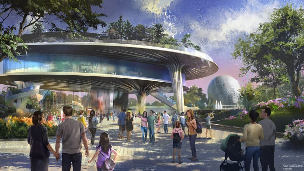 Everything Coming to Walt Disney World in 2020 and Beyond 6