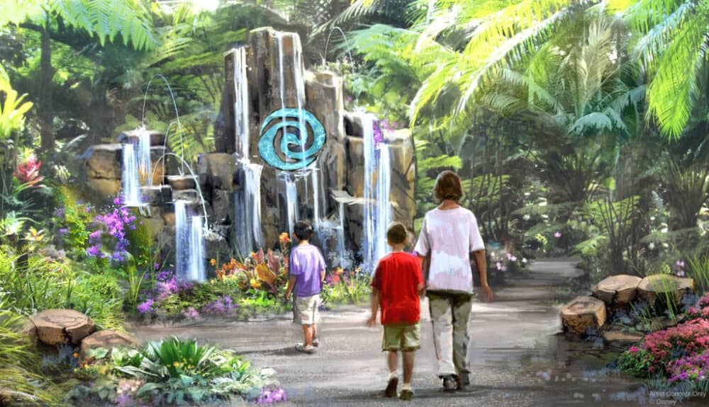 Everything Coming to Walt Disney World in 2020 and Beyond 7