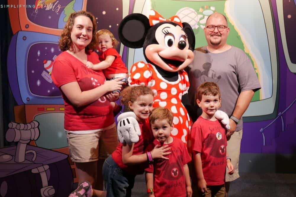 How Do You Visit Walt Disney World with Baby? 9 Of The Best Tips From A Mom Of Four 5