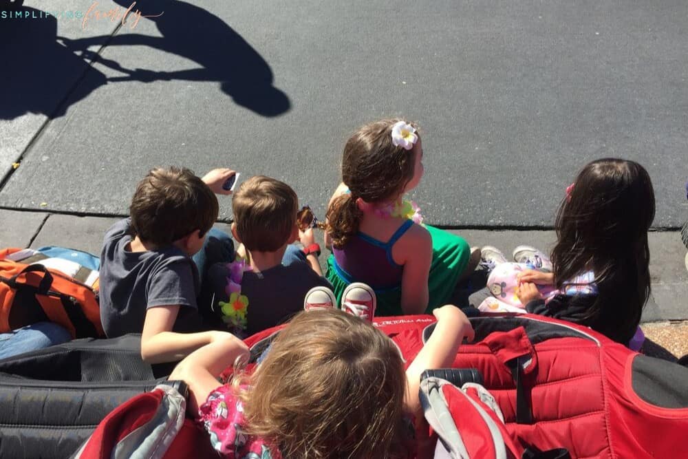 How Do You Visit Walt Disney World with Baby? 9 Of The Best Tips From A Mom Of Four 3