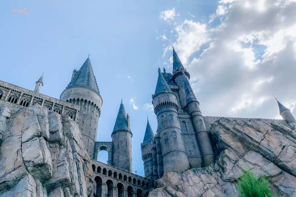 Must Try Eats at The Wizarding World of Harry Potter 4
