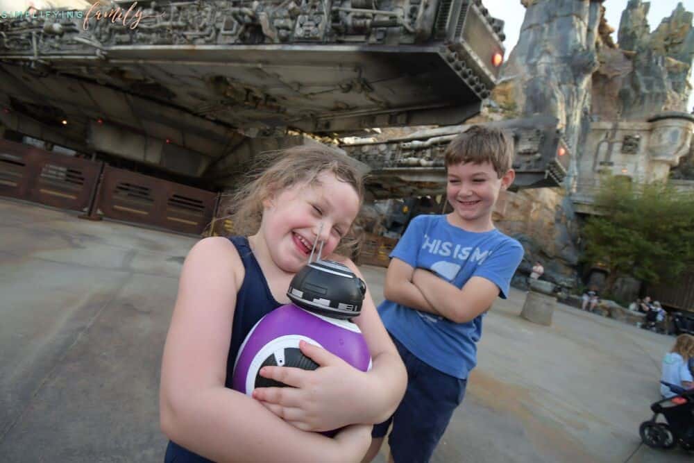 10 Exciting Must Do Experiences Inside Batuu at Hollywood Studios