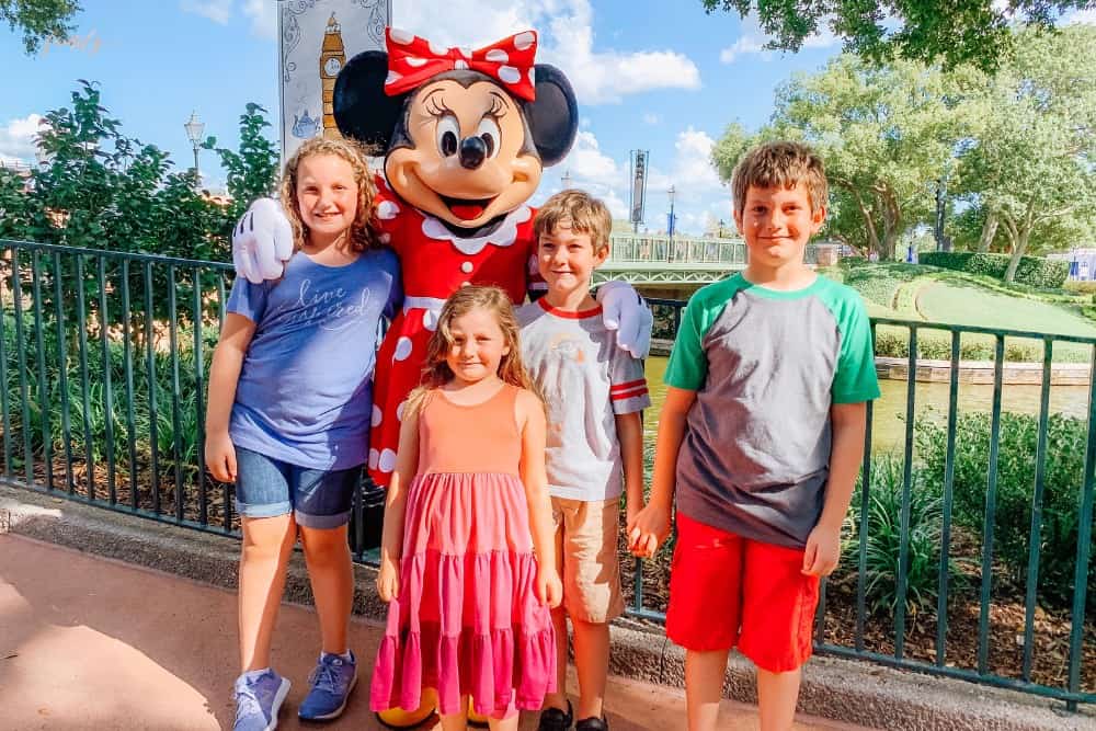 5 Fun Things To Do At Epcot Food and Wine Festival with Kids 3