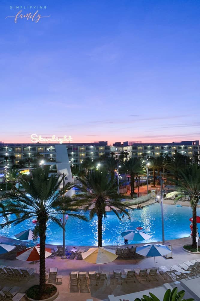 Universal’s Cabana Bay Beach Resort Review: What You Should Know - 3 Things We Loved 9
