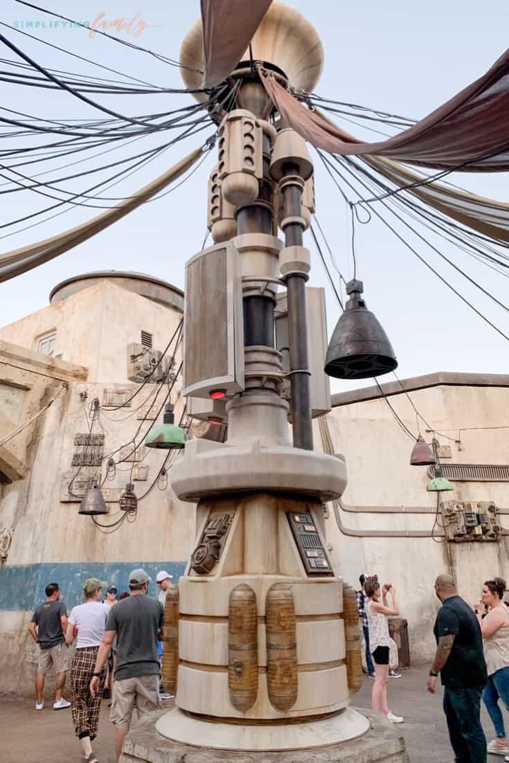 10 Exciting Must Do Experiences Inside Batuu at Hollywood Studios 10