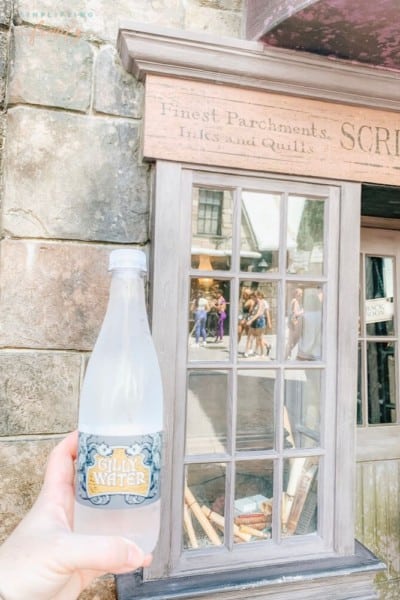 Must Try Eats At The Wizarding World Of Harry Potter