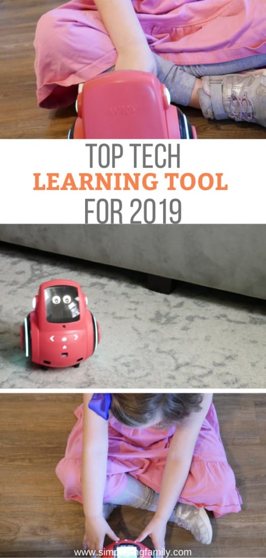 The Best Top Tech Learning Tool Miko 2 1