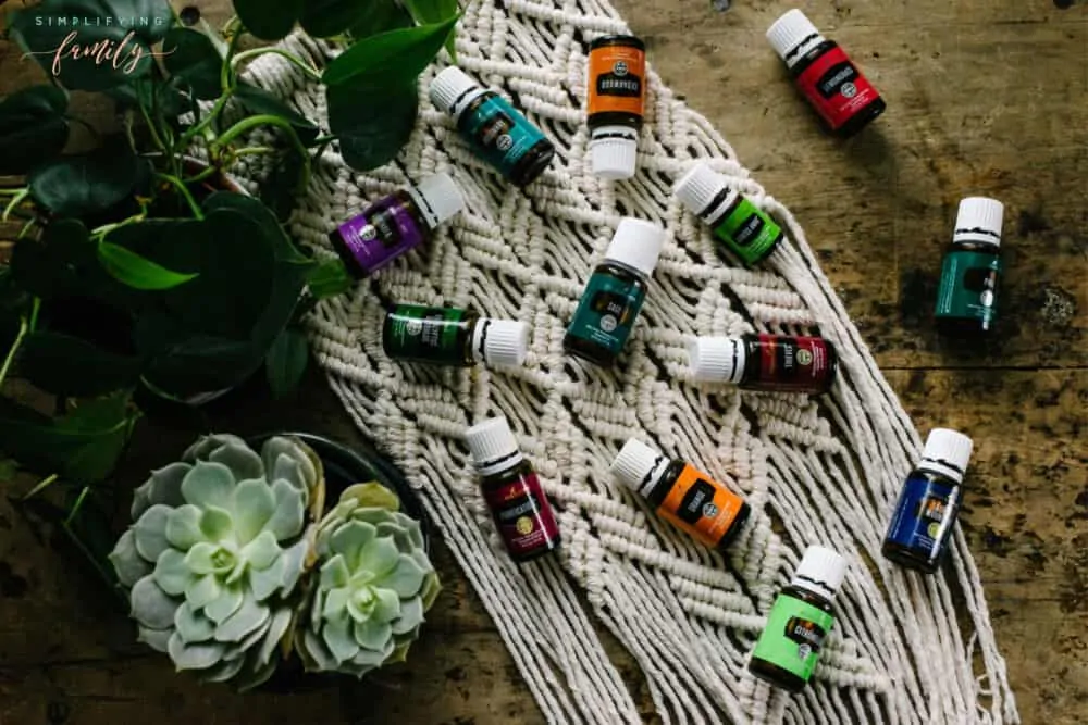 Essential Oil Tips and Tricks