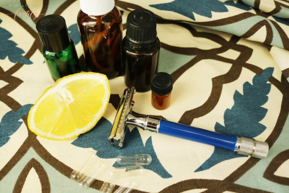 15 Useful Essential Oil Tips for Men Including Recipes 1