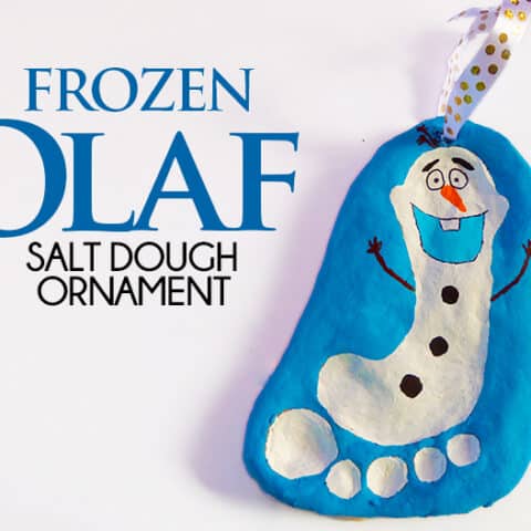 25+ Fun Frozen Crafts and Activities to Help You Countdown to Frozen 2 21