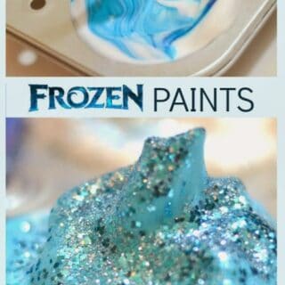 25+ Fun Frozen Crafts and Activities to Help You Countdown to Frozen 2 8