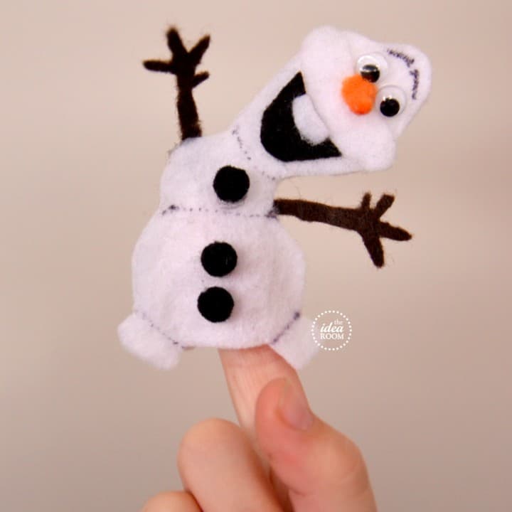25+ Fun Frozen Crafts and Activities to Help You Countdown to Frozen 2 10