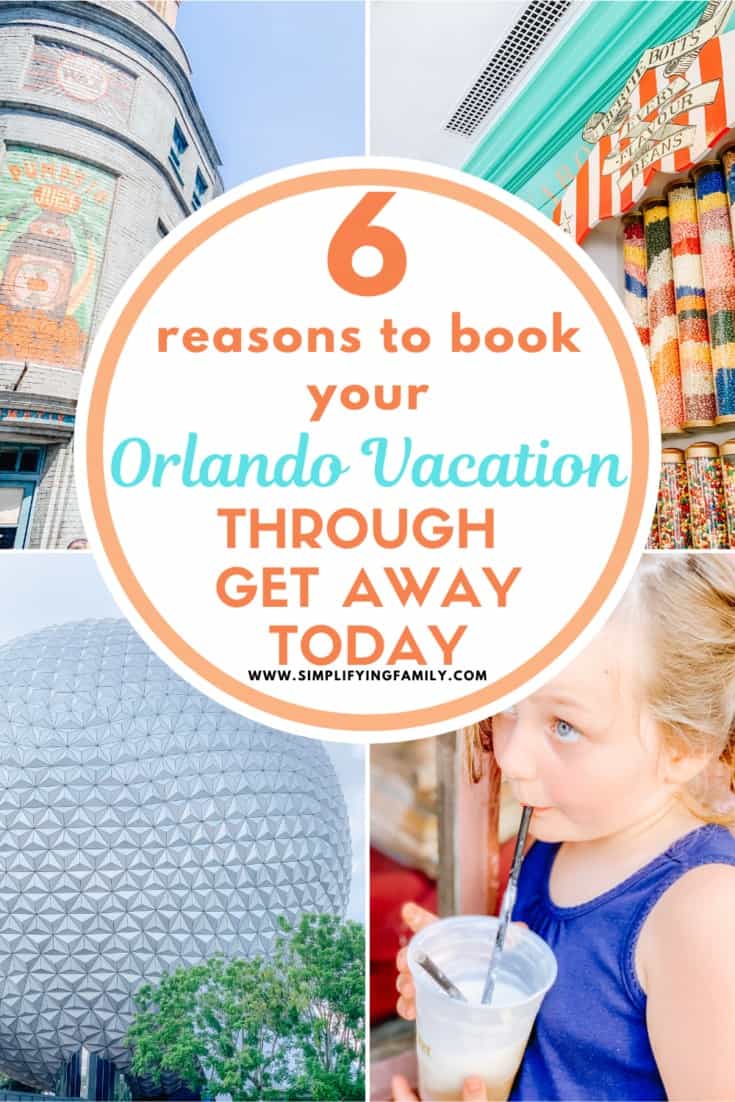 6 Reasons to Book an Orlando Vacation with Get Away Today 1
