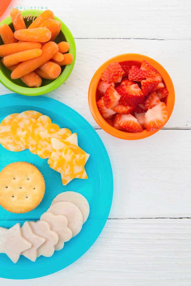 5 Easy Kid-Friendly School Lunch Ideas That Go Beyond The Sandwich 3