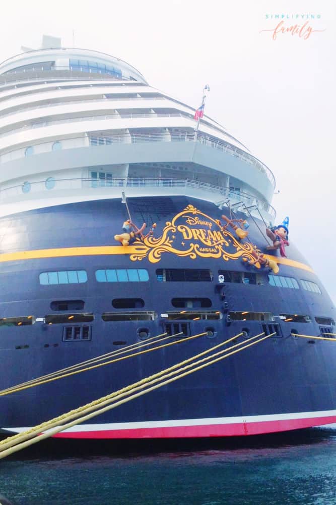 5 Ways We Paid Cash for Our Magical Disney Cruise Vacation and You Can Too!
