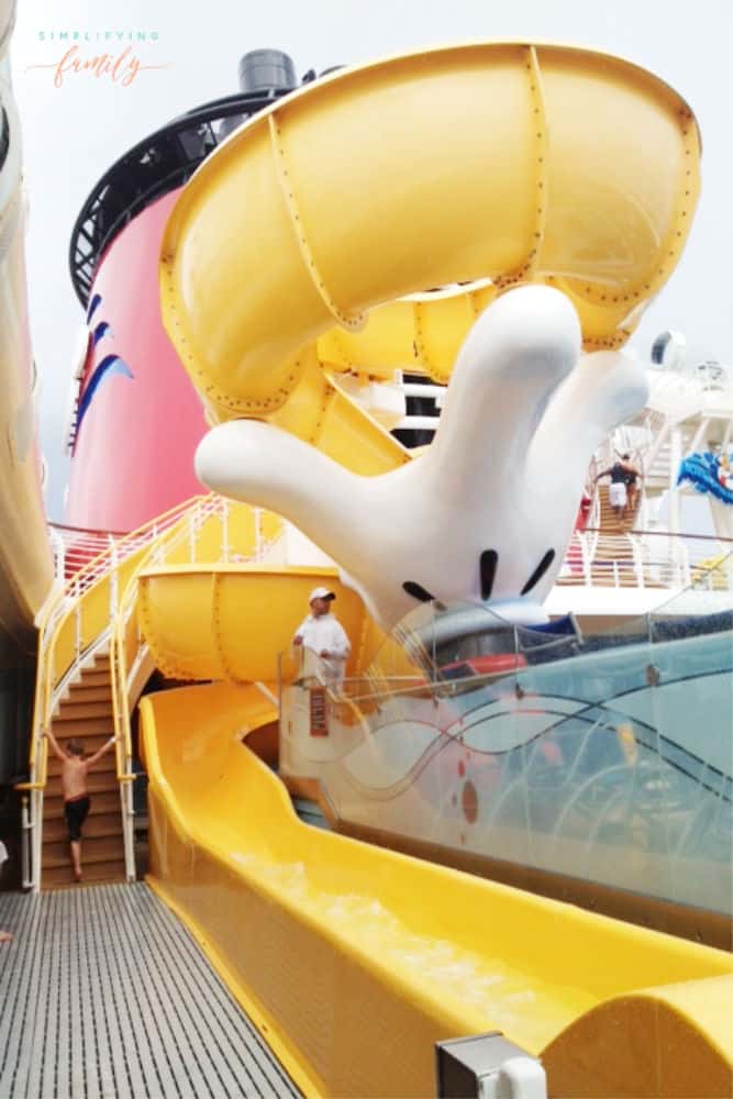 5 Ways We Paid Cash for Our Magical Disney Cruise Vacation and You Can Too! 4