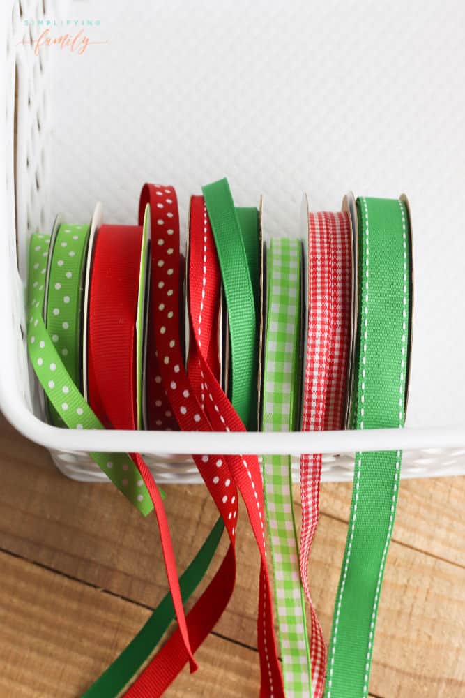 Organize Ribbon With This Simple Craft Storage Hack 4