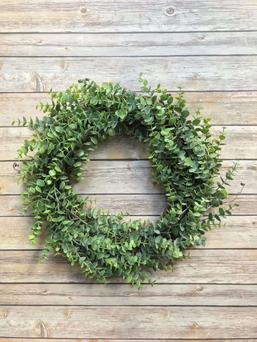 10 Spring Wreaths From Etsy for Under $50 To Refresh Your Space 24