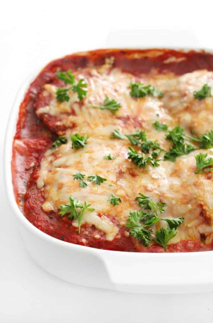 15 Delicious and Kid-Friendly Gluten-Free Meals to Stock Your Freezer 4