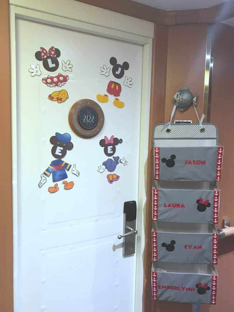 17 Disney Cruise Fish Extender Ideas You Can Gift 6