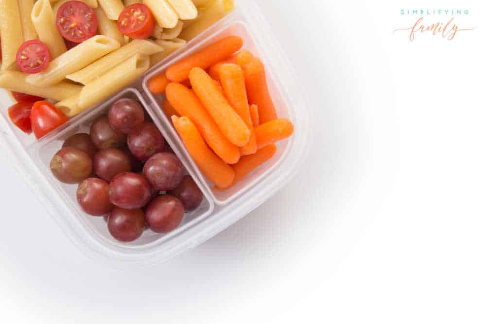Get Creative With Bento Box Lunch Ideas for Kids