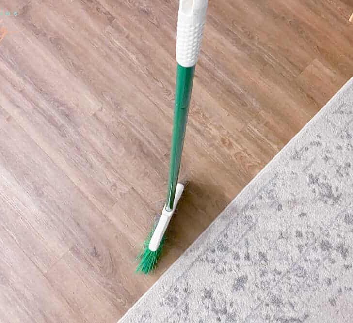 broomstick challenge