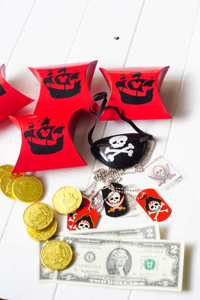 17 Disney Cruise Fish Extender Ideas You Can Gift 16
