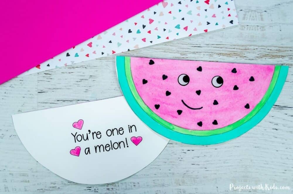 20 Free Fun and Easy Last-Minute Printable Valentines 22