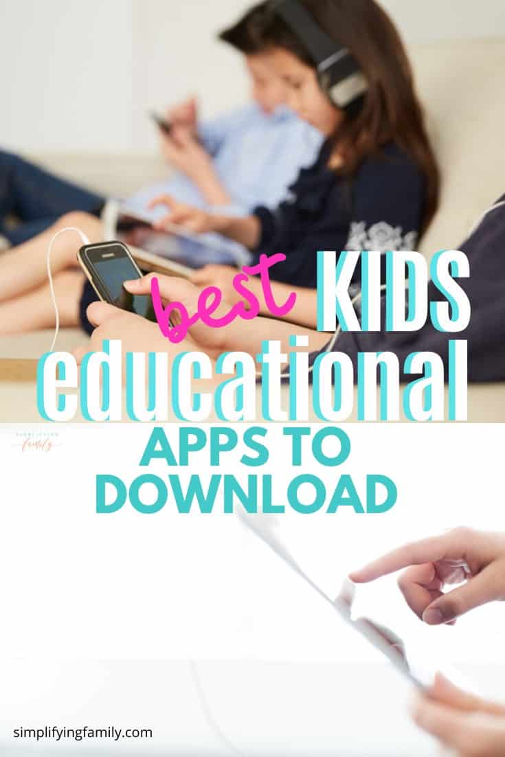 10 of the Best Educational Apps You Need to Download Today 11