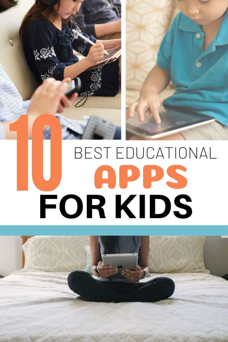 10 of the Best Educational Apps You Need to Download Today 1