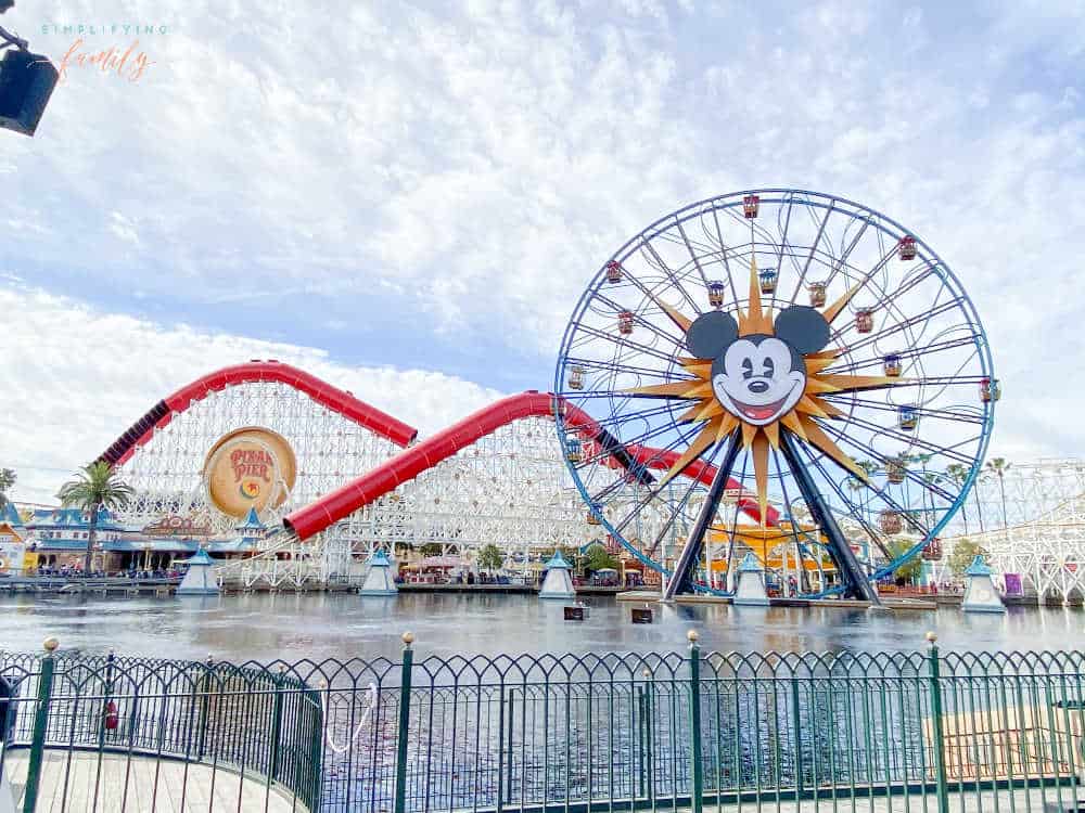 Gluten Free Guide to Disney California Food and Wine Festival 8
