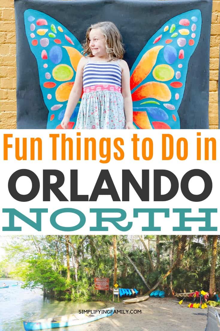 10 of the Best Things to Do in Orlando North Beyond Theme Parks 2