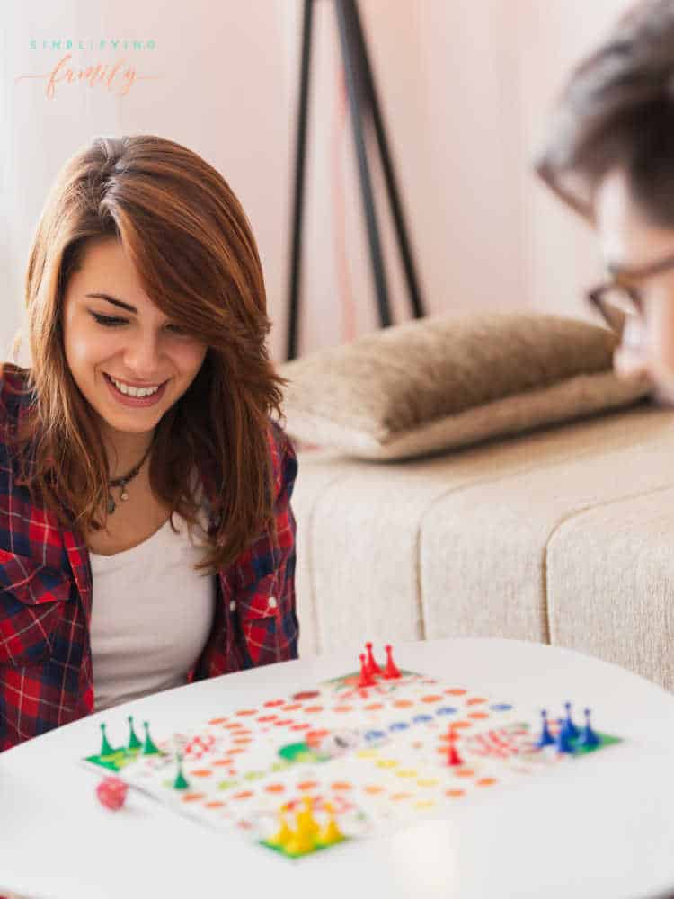 20 Board Games for Date Night You Will Love