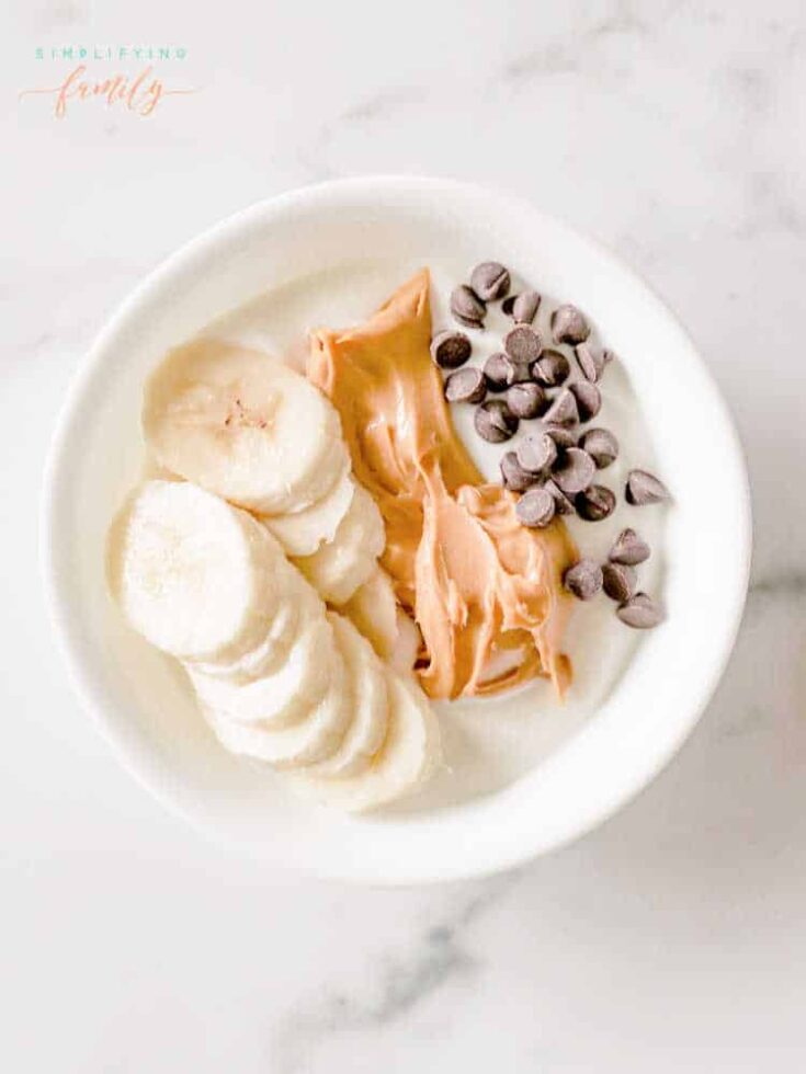 Delicious Greek Yogurt Breakfast Bowls | 2 Ways 10