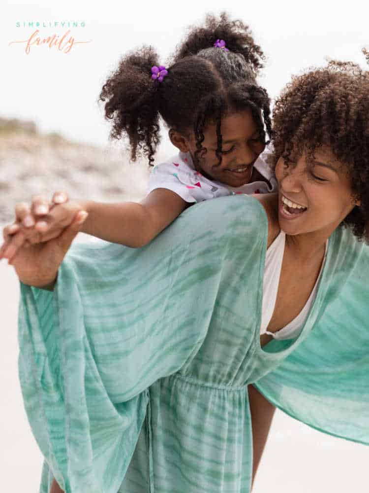 7 Smart Tips for Beach Trips with Young Children