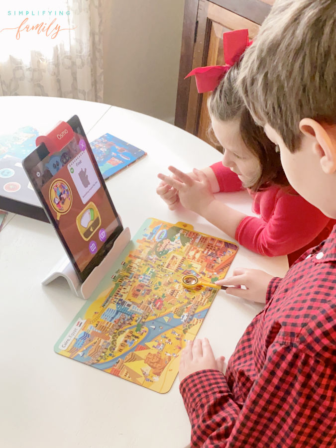 Celebrating Christmas Around the World with Osmo in 5 Countries 8