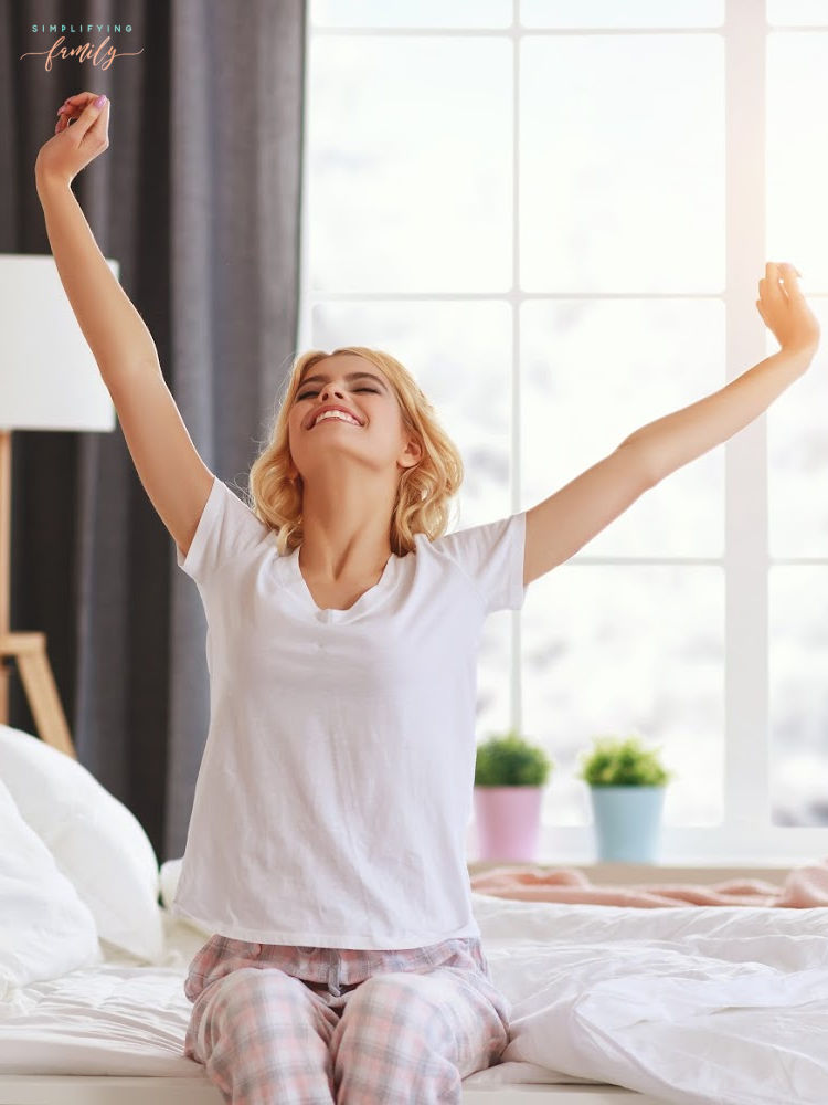The 9 Best Morning Habits That Will Transform Your Day For A Great Morning Routine 6