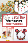 Disney Inspired Christmas Ideas