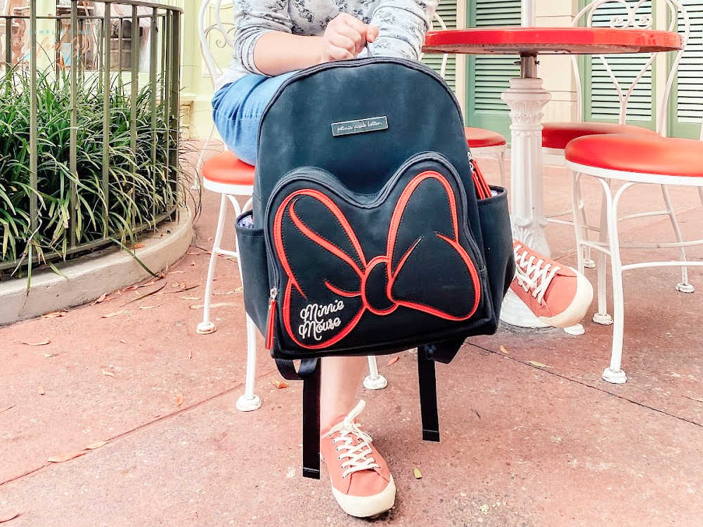 How to Pack the Perfect Disney Parks Bag Plus 15 Things You Don’t Want To Forget