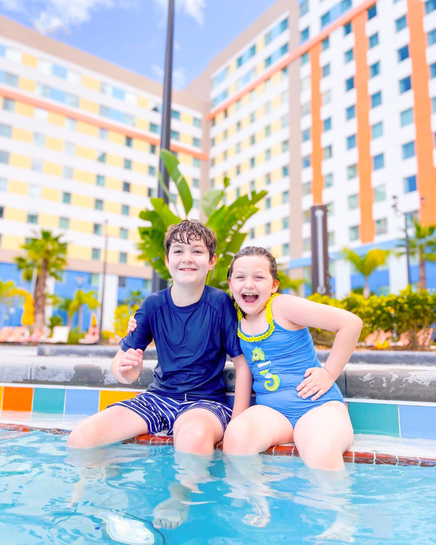 Why Universal's Endless Summer Resort Dockside Inn and Suites Is a Must Stay 9