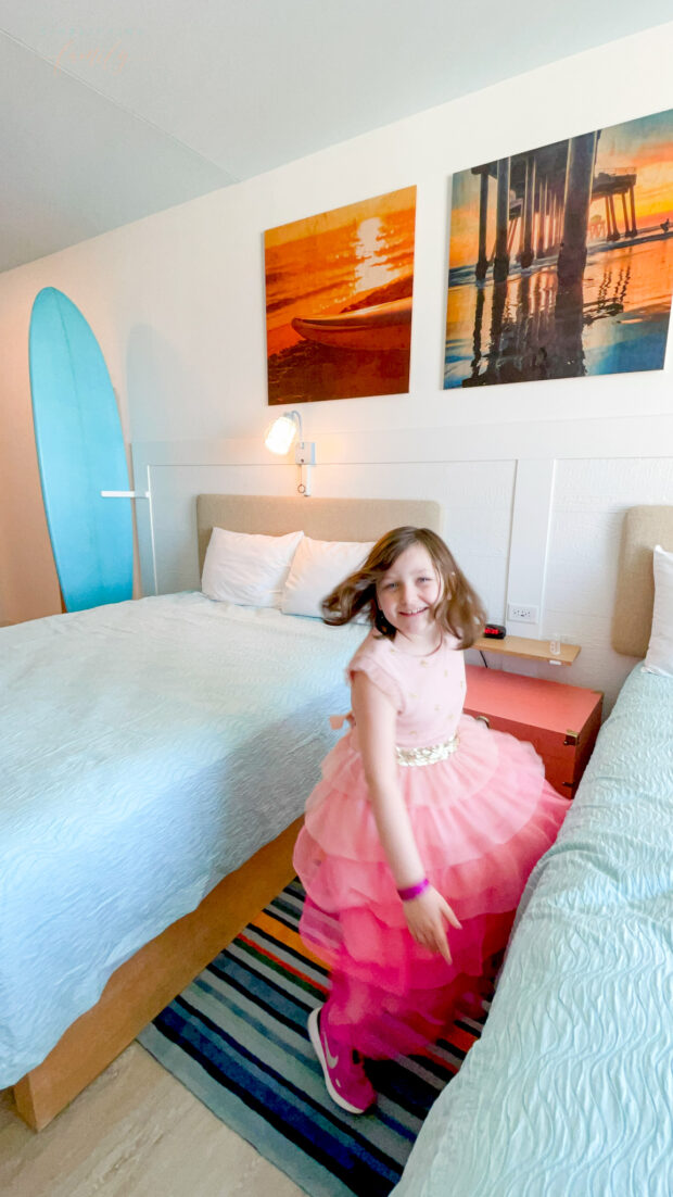 Why Universal's Endless Summer Resort Dockside Inn and Suites Is a Must Stay 1