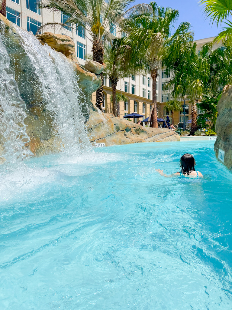 Gaylord Palms Resort Orlando: Plan The Ultimate Vacation This Spring With This Easy Guide 8
