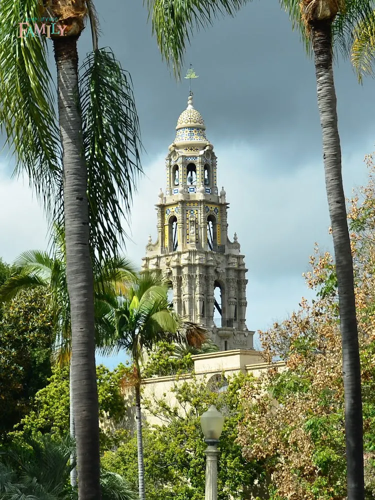 Things to do in San Diego Balboa Park