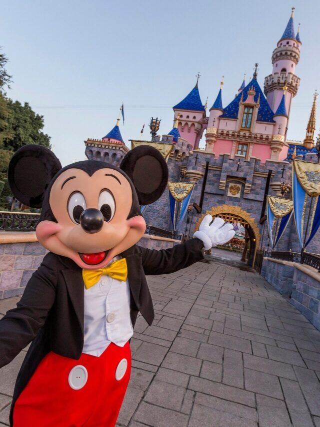5 Secrets to Planning A Last Minute Disney Vacation