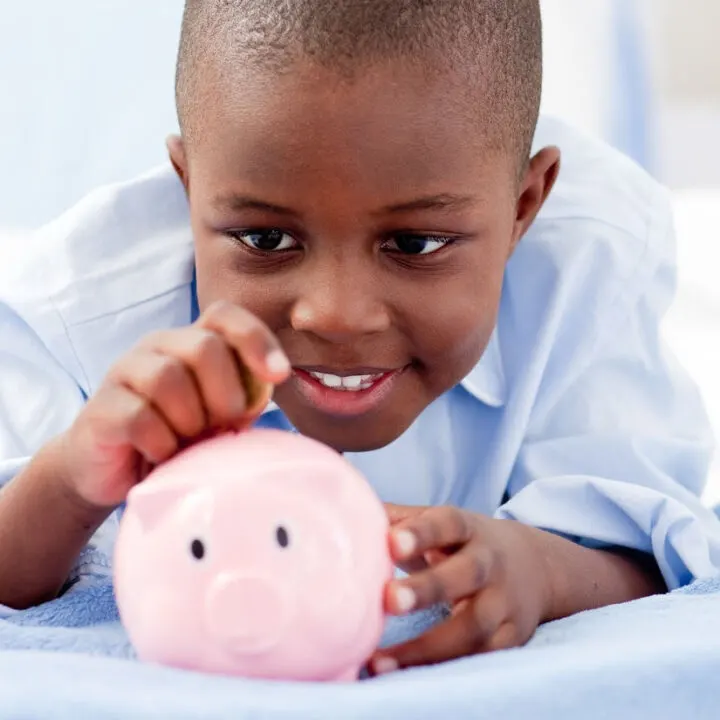how to teach kids about money