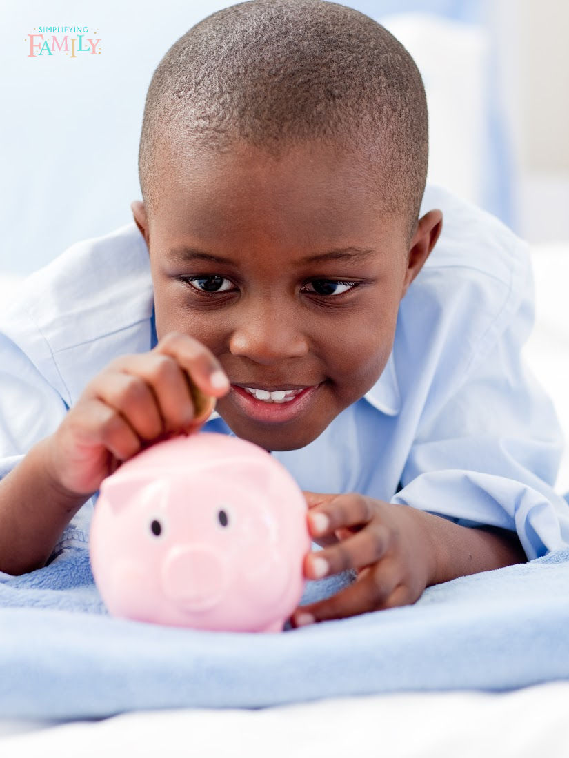 8 Fantastic Tips for How to Teach Kids About Money While They Are Young