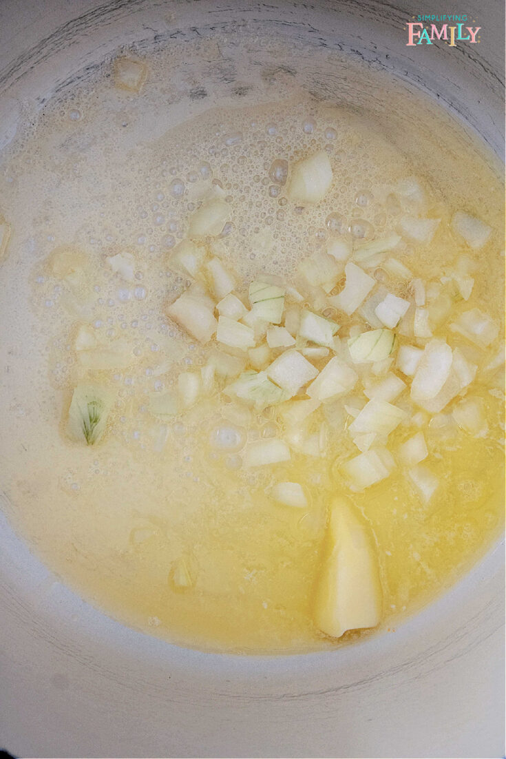How to Make Potato Soup The Easy But Delicious Way 24